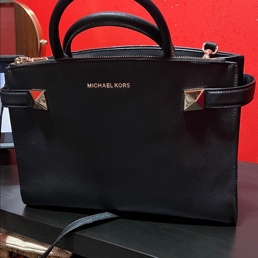 Michael Kors Satchel